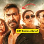 Singham Again OTT Release Date