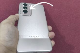 OPPO Reno 13 Camera Quality