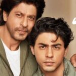 Aryan Khan First Web Series