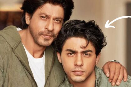 Aryan Khan First Web Series