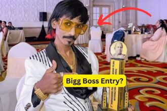 Dolly Chaiwala in Bigg Boss 18