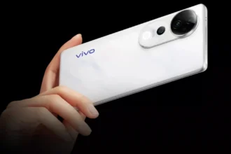 Vivo S20 Camera Quality