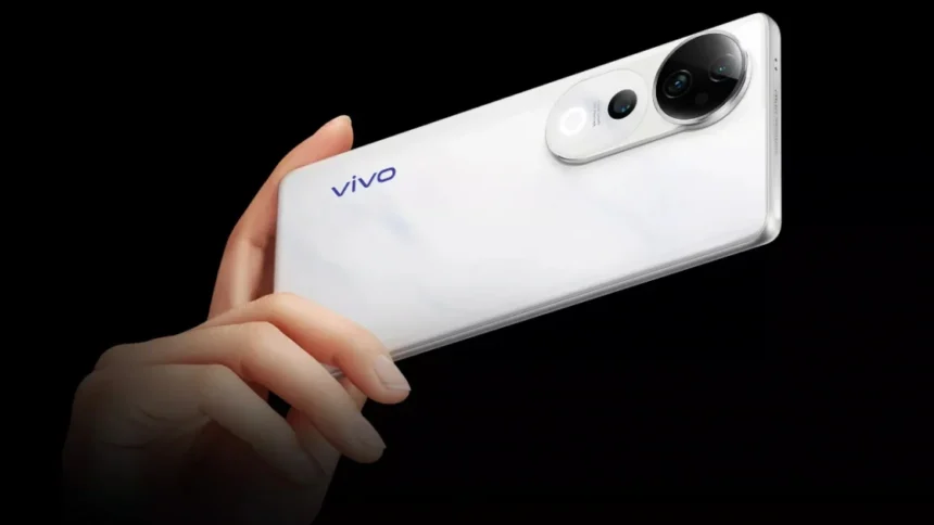 Vivo S20 Camera Quality