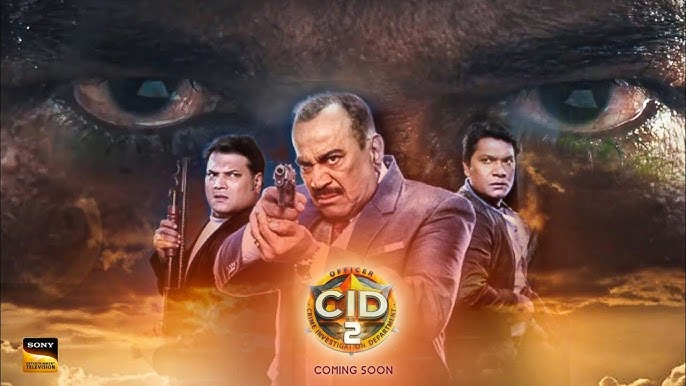 CID Season 2 Start Date