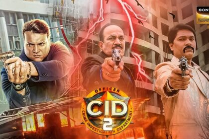 CID Season 2 Start Date