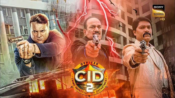 CID Season 2 Start Date