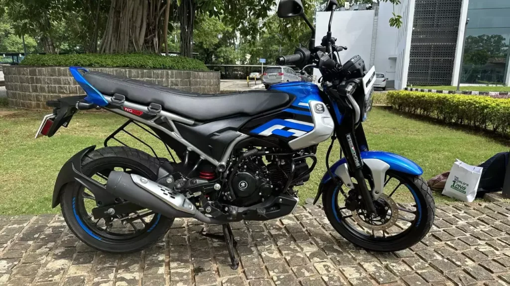 Bajaj Freedom 125 CNG Discount Details