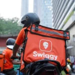 Swiggy 2024 Orders Report