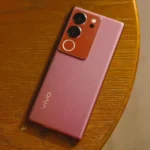 Vivo Y29 5G Camera Leak