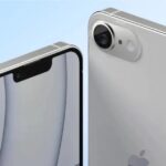 iPhone SE 4 Camera Leak