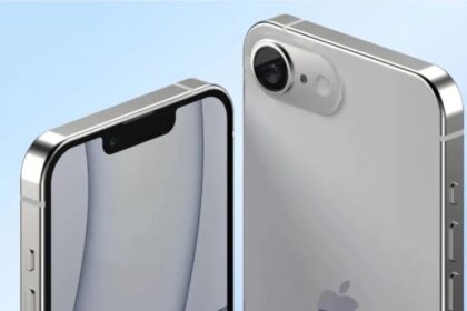 iPhone SE 4 Camera Leak