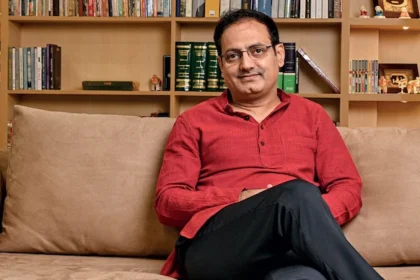 Vikas Divyakirti Net Worth