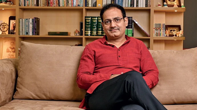 Vikas Divyakirti Net Worth