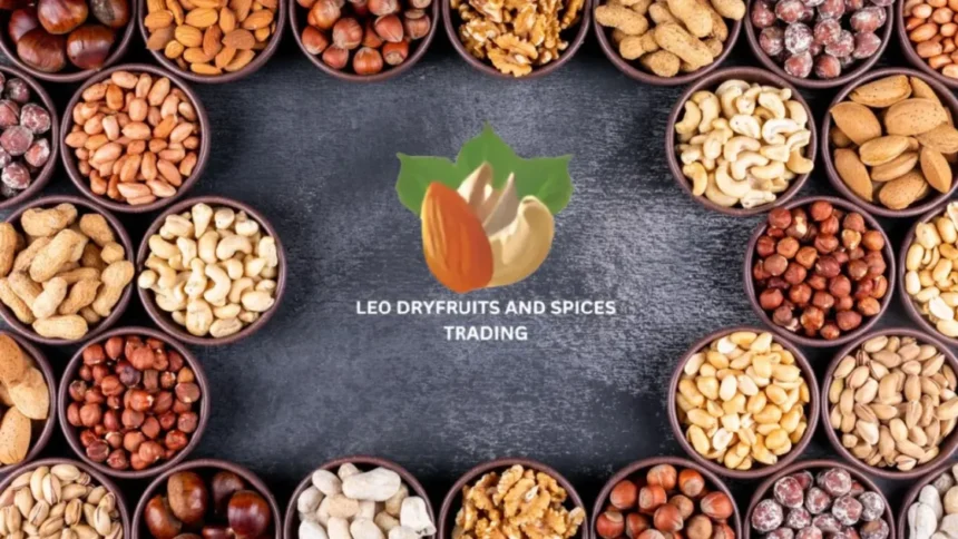 Leo Dry Fruits and Spices IPO Details