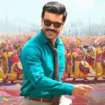 Ram Charan Fees in Game Changer