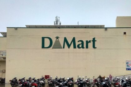 DMart Q3 Result 2025