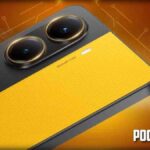 POCO X7 5G Leak Features