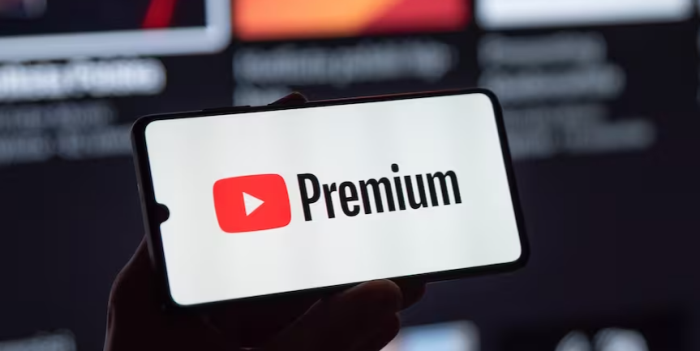 YouTube Premium Free for 2 Years