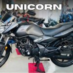 Honda Unicorn 2025 Updated Features