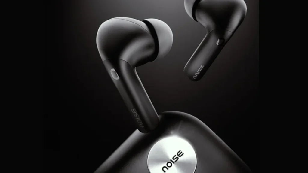 Noise Air Buds 6 Battery