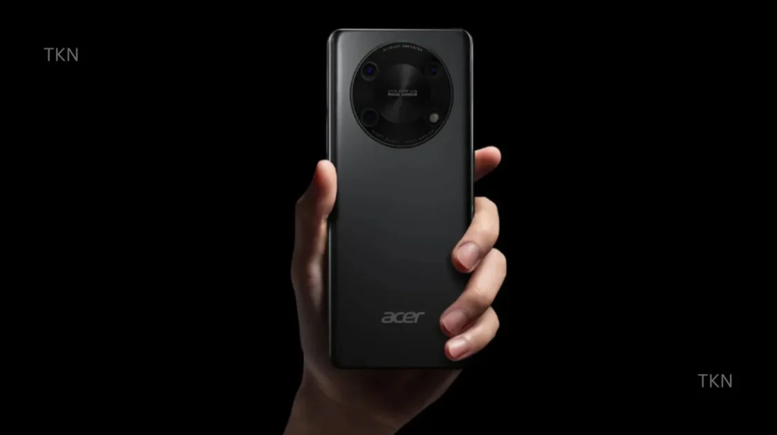 Acer Super ZX Pro