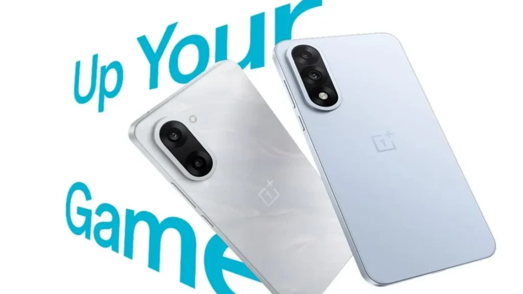 OnePlus Nord 5 Camera Details Hindi