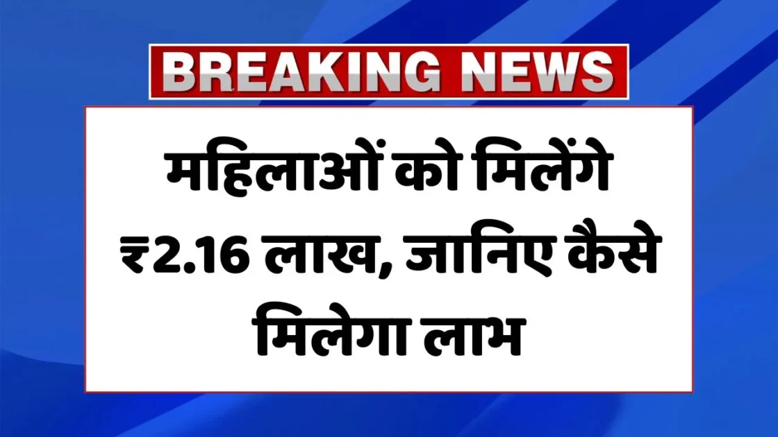 Beema Sakhi Yojana 2025
