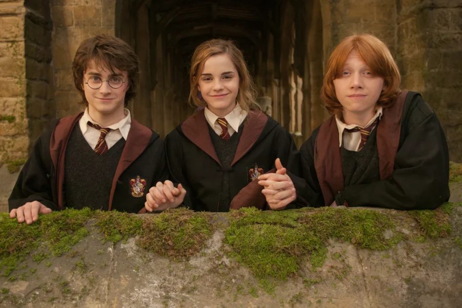 Harry Potter New Series India Me Kaise Dekhe