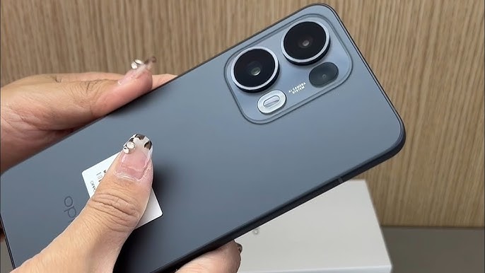 OPPO Reno 13 Pro 5G