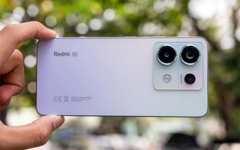Redmi Note 13 Pro 5G