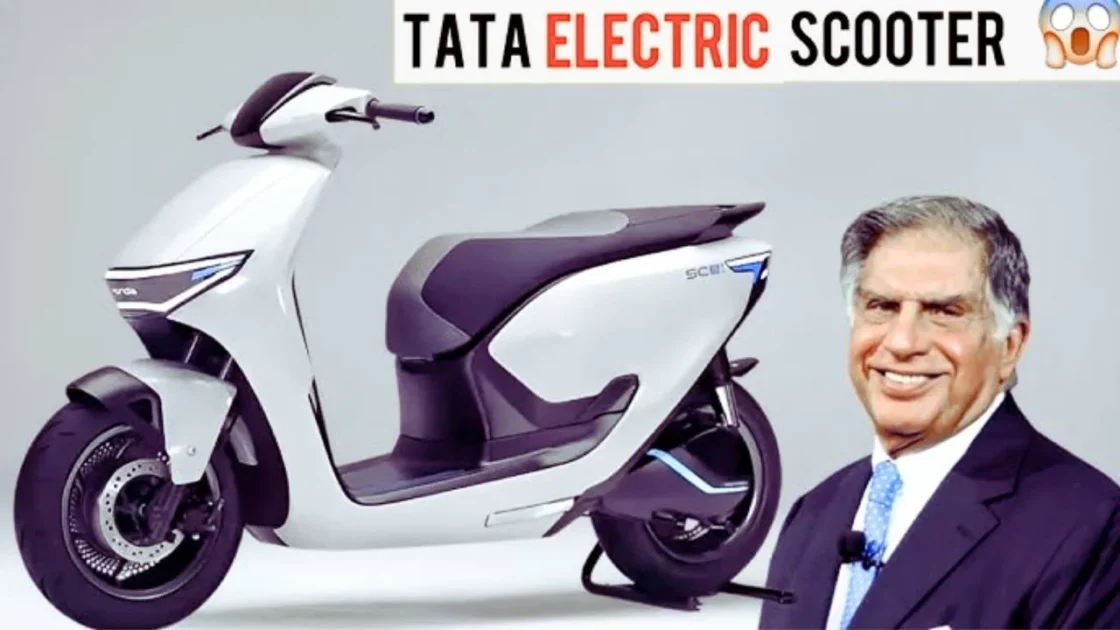 Tata Electric Scooter Kab Hoga Launch