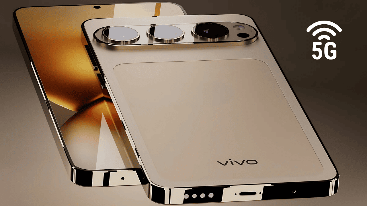 Vivo Y56 5G Features