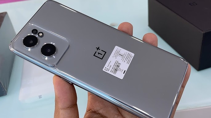 OnePlus Nord 2 Pro Features