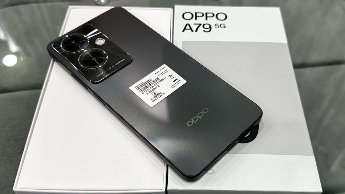 Oppo A57 5G